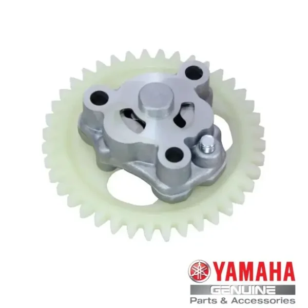 Ölpumpe Yamaha YFM 350 Warrior