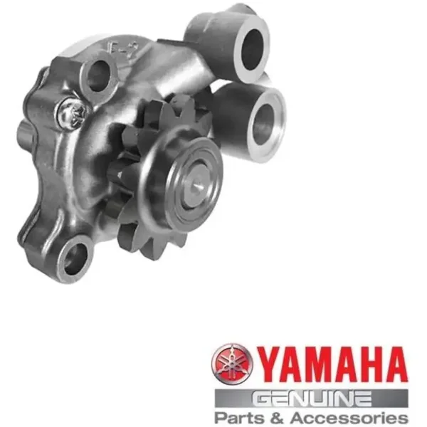 Ölpumpe Yamaha YFZ 450