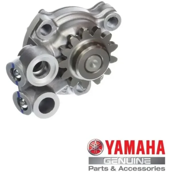 Original (OEM) Ölpumpe Yamaha YFZ 450