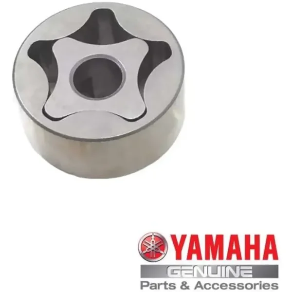 Original (OEM) Ölpumpenrotor Yamaha YFZ 450