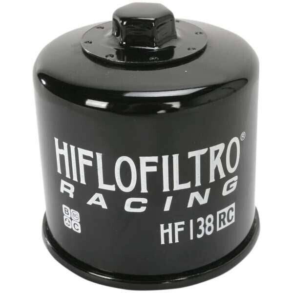 Ölfilter Suzuki LT-A 400 KingQuad