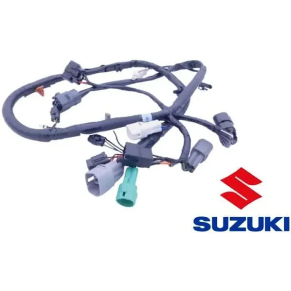 Originaler (OEM) Kabelbaum Suzuki LT-Z 400 Quadsport