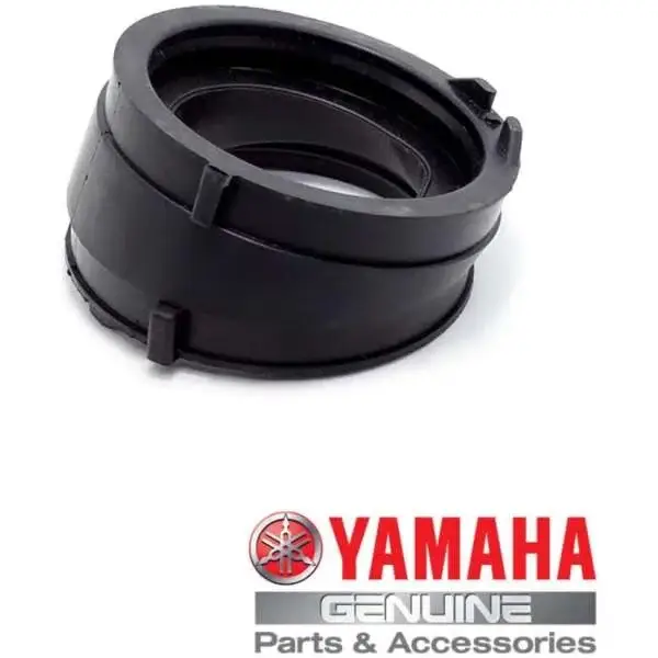 Originaler (OEM) Ansaugstutzen Yamaha YFM 700 Grizzly