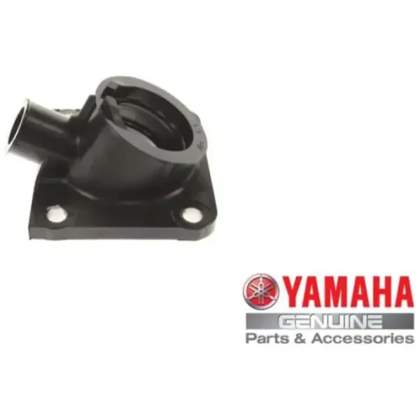 Original (OEM) Ansaugstutzen Yamaha YFZ 350 Banshee