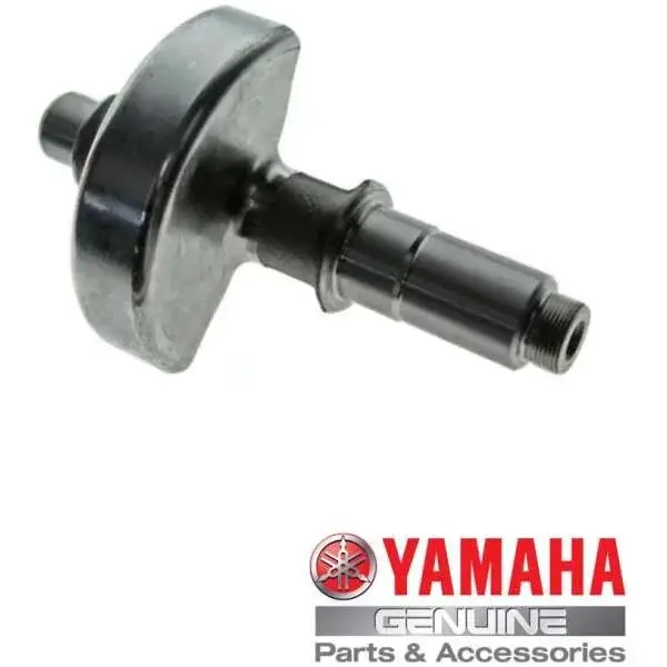 Originale (OEM) Ausgleichswelle Yamaha YFM 700 Grizzly