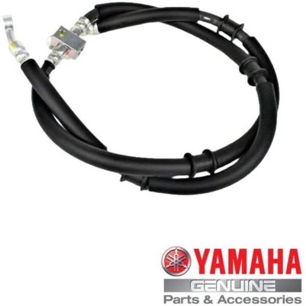 Original (OEM) Bremsleitung vorne Yamaha YFM 550 Grizzly