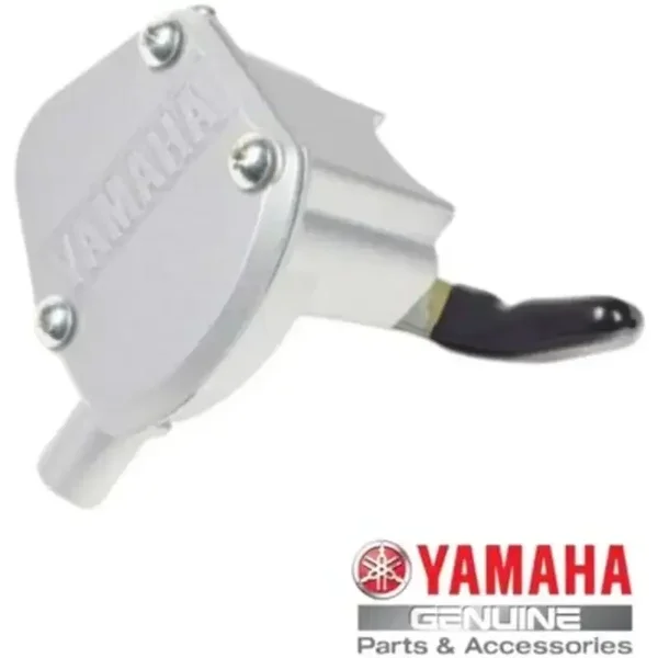Original (OEM) Daumengas System Yamaha YFM 250 Raptor