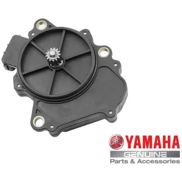 Original (OEM) Differential Servomotor Yamaha YFM 660 Grizzly