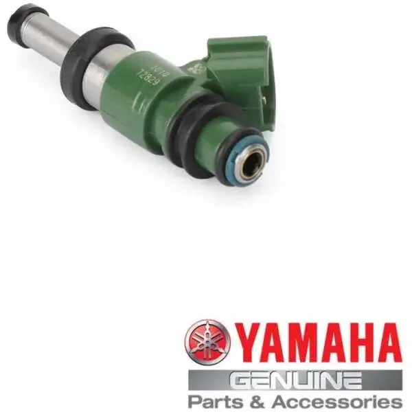 Originale (OEM) Einspritzdüse Yamaha YFM 700 Grizzly