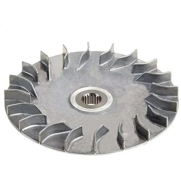 Originale (OEM) feste Riemenscheibe (Variator) Yamaha YFM 700 Grizzly