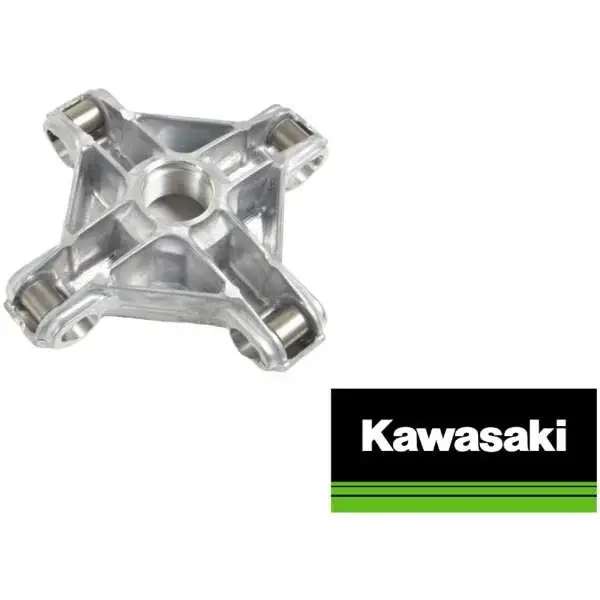 Originale (OEM) Fliehkraftspinne Kawasaki KFX 700