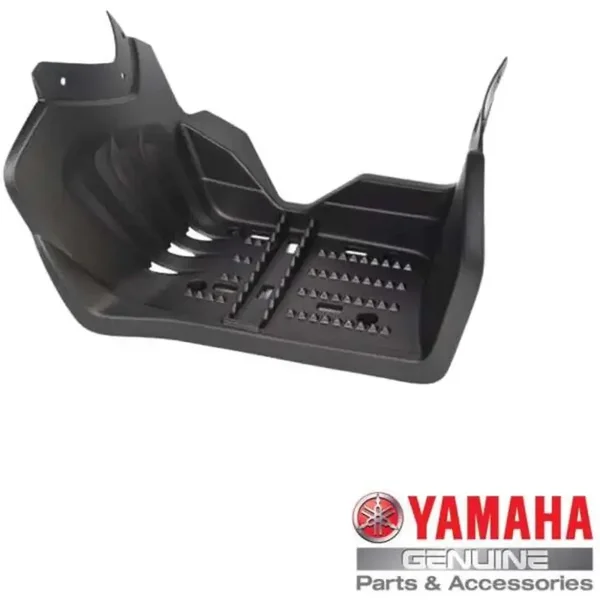 Original (OEM) Fußraste rechts Yamaha YFM 90 Raptor