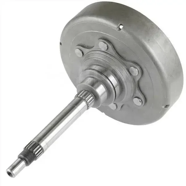 Originales (OEM) Kupplungsgehäuse Yamaha YFM 700 Grizzly