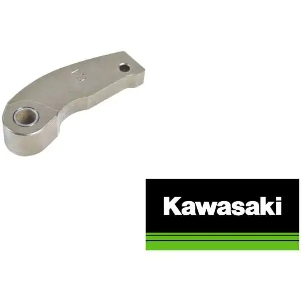 Originale (OEM) Kupplungsgewichte Kawasaki KFX 700