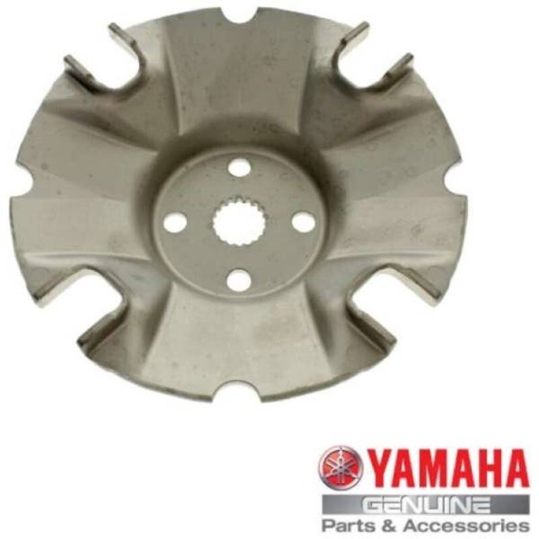 Original (OEM) Kupplungsnocken Yamaha YFM 550 Grizzly