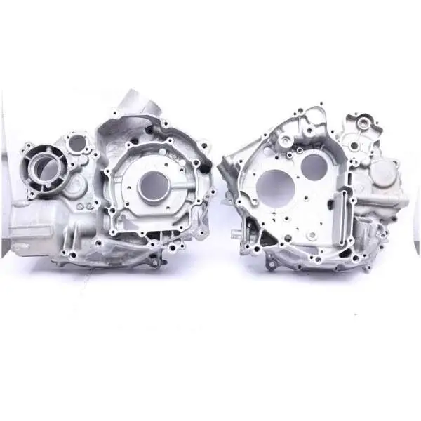 Originales (OEM) Kurbelgehäuse Yamaha YFM 700 Grizzly