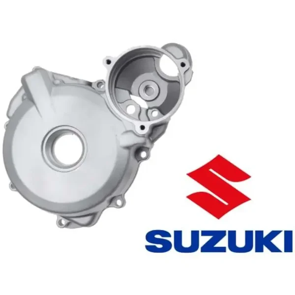 Original (OEM) Kurbelgehäusedeckel Suzuki LT-Z 400 Quadsport