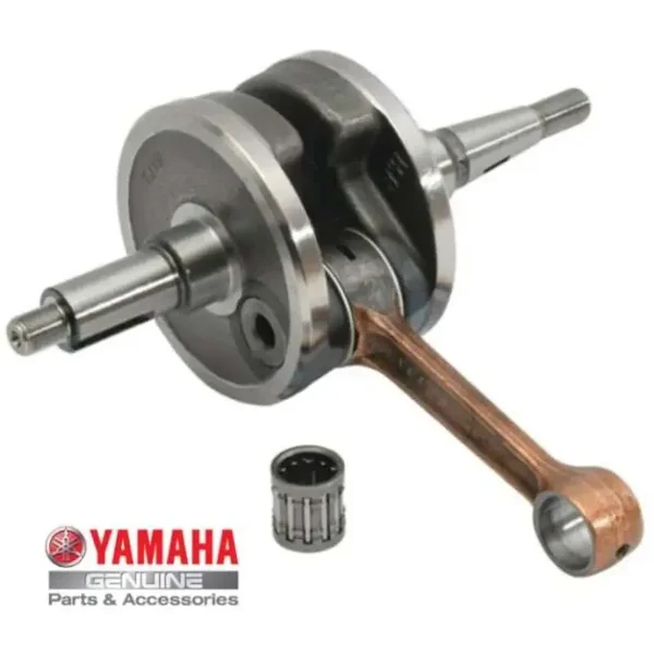 Original (OEM) Kurbelwelle Yamaha YFS 200 Blaster