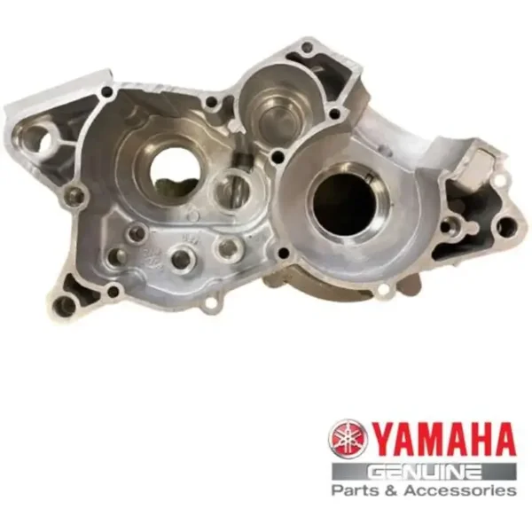 Original (OEM) linker Motorgehäuse Yamaha YFS 200 Blaster