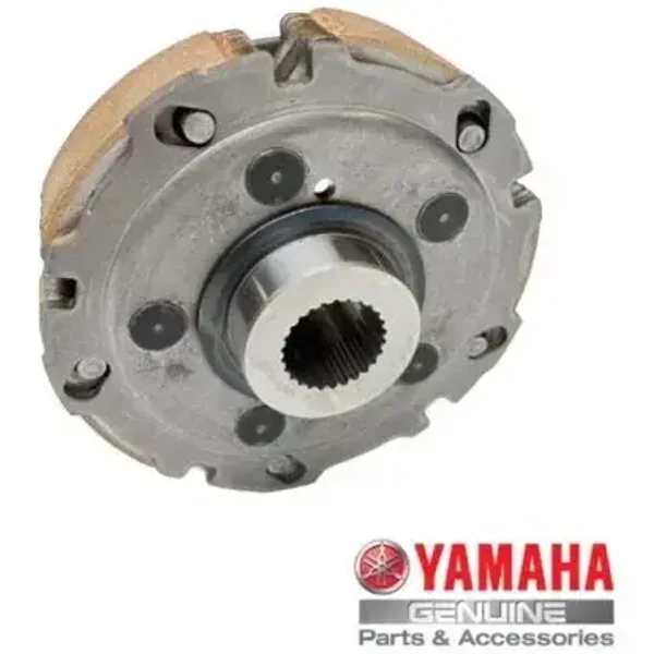 Originale (OEM) Nassfliehkraftkupplung Yamaha YFM 700 Grizzly