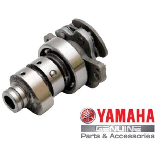 Original (OEM) Nockenwelle Yamaha YFM 550 Grizzly