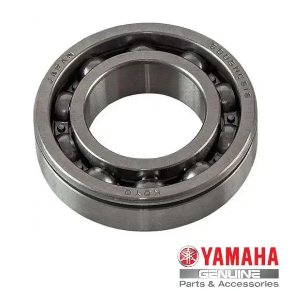 Nockenwellenlager Yamaha YFM 350 Grizzly
