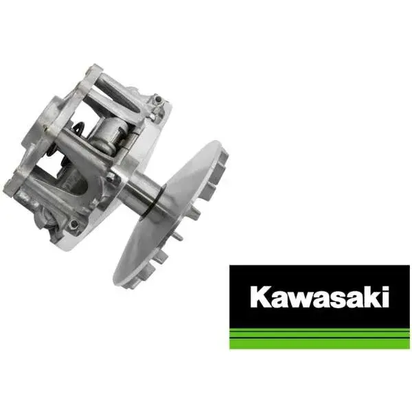 Originale (OEM) Primärkupplung Kawasaki KFX 700