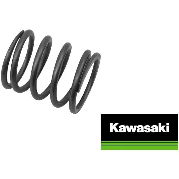 Originale (OEM) Primärkupplungsfeder Kawasaki KFX 700