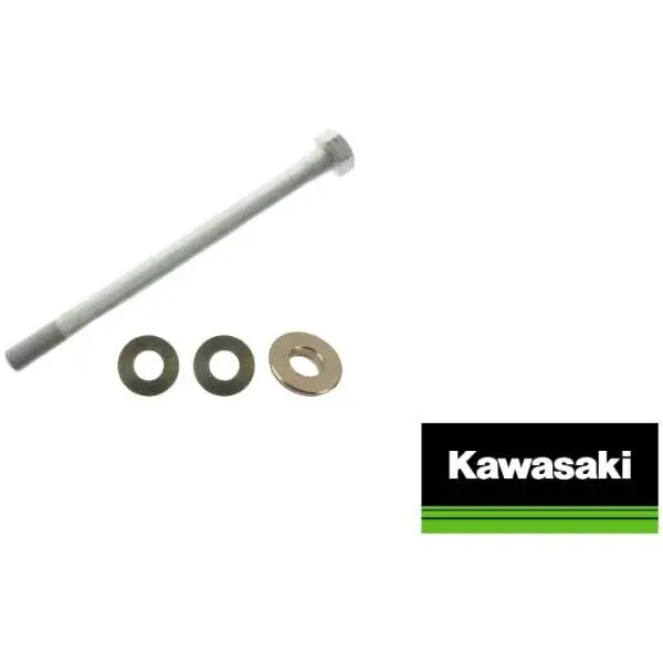 Originale (OEM) Primärkupplungsschraube Kawasaki KFX 700