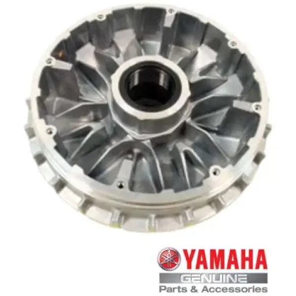 Originale (OEM) Primärriemenscheibe (Variator) Yamaha YFM 700 Grizzly