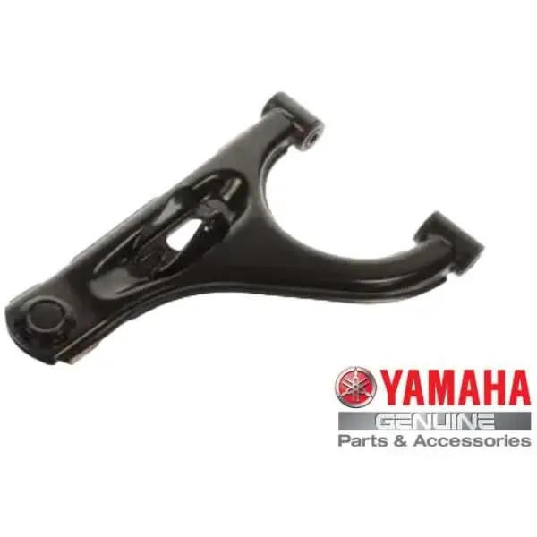 Original (OEM) Querlenker vorne links oben Yamaha YFM 660 Grizzly