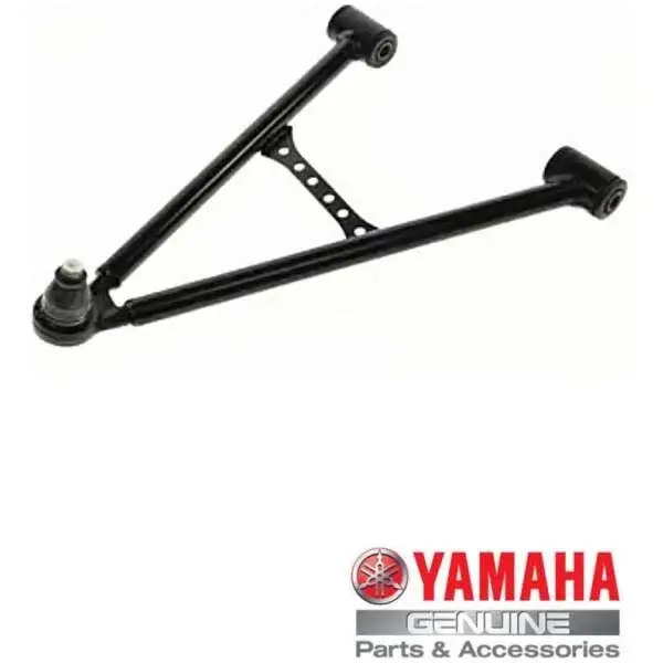 Original (OEM) Querlenker vorne links unten Yamaha YFM 660 Grizzly