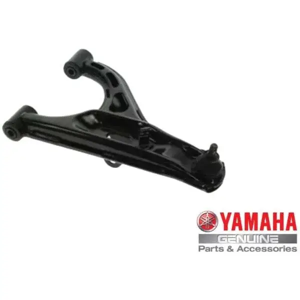 Original (OEM) Querlenker vorne rechts oben Yamaha YFM 660 Grizzly