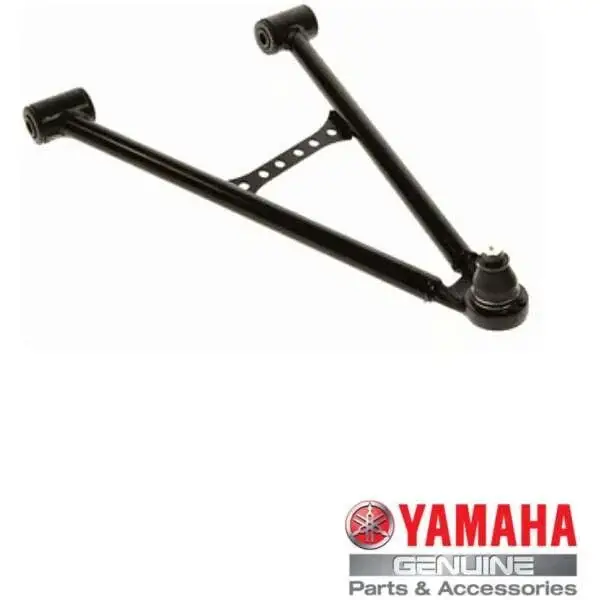 Original (OEM) Querlenker vorne rechts unten Yamaha YFM 660 Grizzly