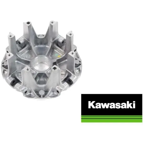 Originale (OEM) Riemenscheibe Kawasaki KFX 700