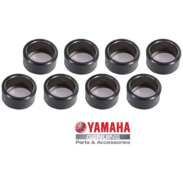 Original (OEM) Rollengewichtssatz Yamaha YFM 550 Grizzly