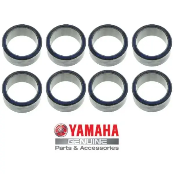 Originaler (OEM) Rollengewichtssatz Yamaha YFM 700 Grizzly