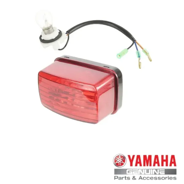 Original (OEM) Rücklicht Yamaha YFM 250 Raptor
