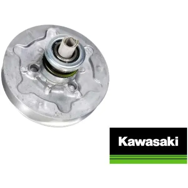 Originale (OEM) Sekundärkupplung Kawasaki KFX 700