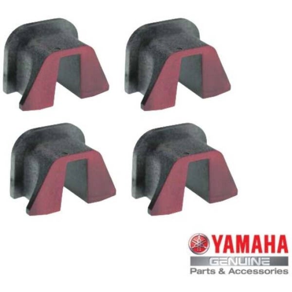 Original (OEM) Variator Gleitstücksatz Yamaha YFM 550 Grizzly