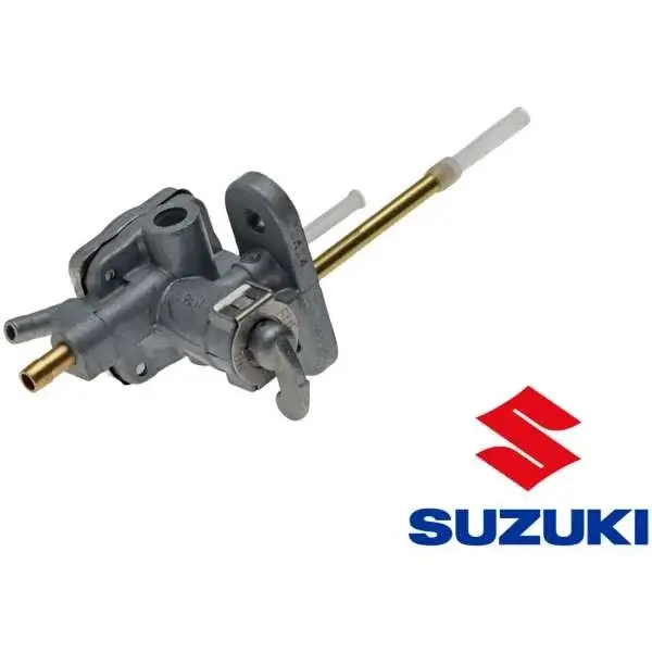 Originaler Suzuki Benzinhahn (OEM) LT-80 QuadSport