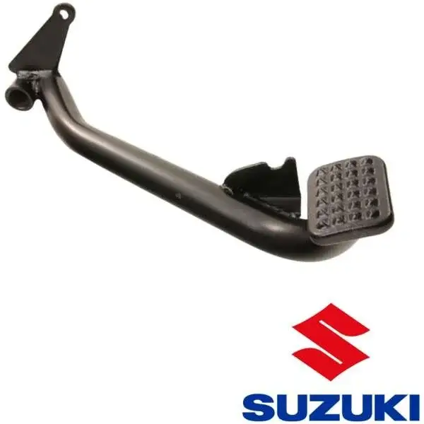 Originales (OEM) Bremspedal Suzuki LT-80 QuadSport