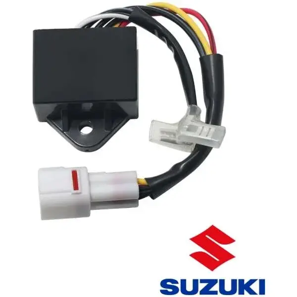 Originale Suzuki CDI (OEM) LT-80 QuadSport
