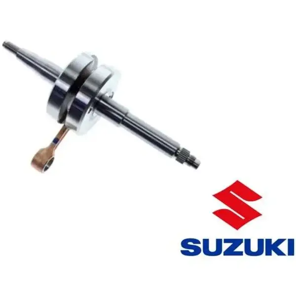 Originale Suzuki Kurbelwelle (OEM) LT-80 QuadSport