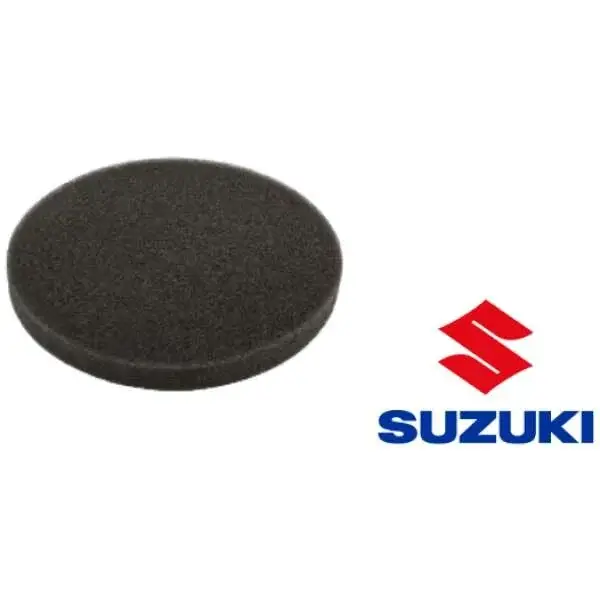 Originaler Suzuki OEM-Luftfilter LT-50 QuadRunner