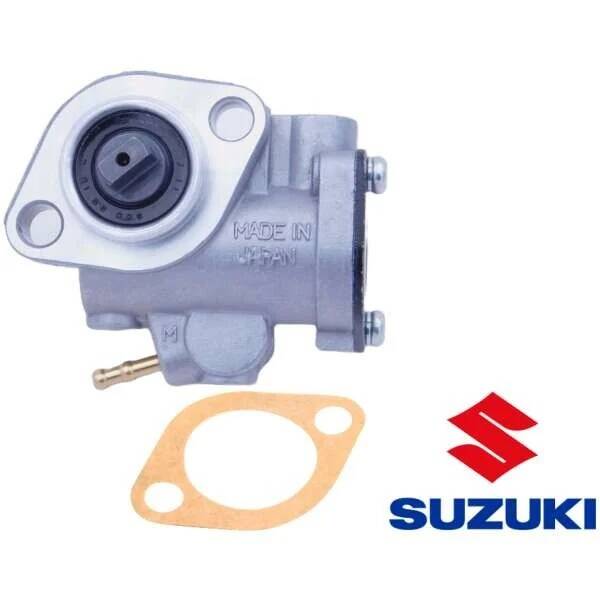 Originale Suzuki Ölpumpe (OEM) LT-80 QuadSport