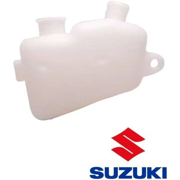 Originaler Suzuki Öltank (OEM) LT-80 QuadSport