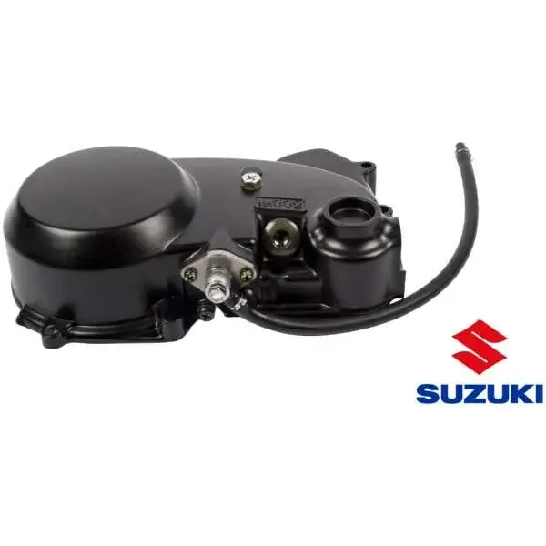 Originaler (OEM) Kupplungsdeckel Suzuki LT-50 QuadRunner