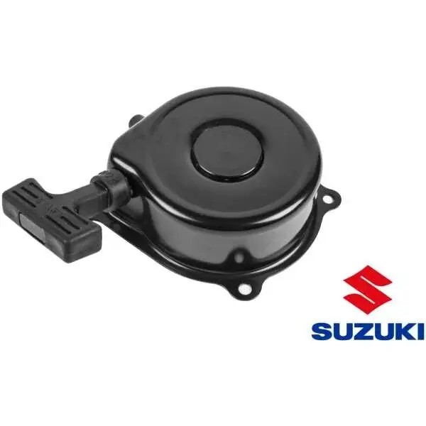 Originaler (OEM) Seilzugstarter Suzuki LT-50 QuadRunner