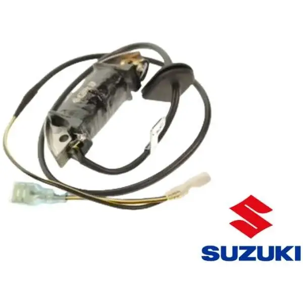 Originaler (OEM) Stator Suzuki LT-50 QuadRunner